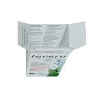 Lavera Basis Gevoelige Hydraterende Crème 50 ml 2