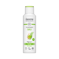 Shampooing soin Lavera Family 250 ml gallery