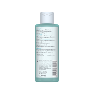 Lavera Basis Sensitive Milde Gezichtstoner 200 ml