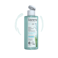 Lavera Basis Sensitive Milde Gezichtstoner 200 ml 3