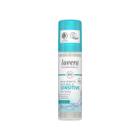 Lavera Basis Sensitive Deodorant Spray Natuurlijk...