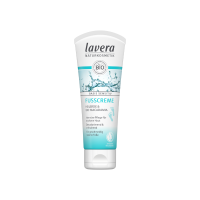 Lavera Crème pour les pieds Basis gallery