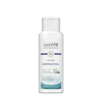 Lavera Lotion corporelle neutre 200 ml gallery
