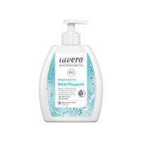 Lavera Basis Sensitive Milde Verzorging Zeep 250 ml