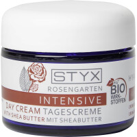 Styx Naturcosmetic Rosengarten Crème d