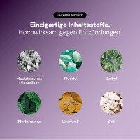 IMPROIC® Mondgel met medisch microzilver 20 ml 2