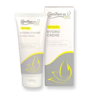 Camillen 60 Crema Hidratante Intensa 100 ml