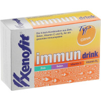 Xenofit Immun Drink en poudre  20 x 5 g