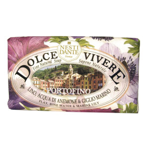 Nesti Dante Soap Dolce Vivere Portofino 250 g