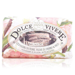 Nesti Dante Soap Dolce Vivere Roma 250 g