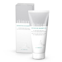shampooing sédatif skinicer®  gallery