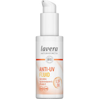 Lavera Anti-UV Fluid SPF 30 30 ml UV-Schutz 2