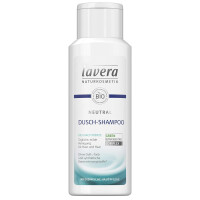 Lavera Shampoo doccia neutro 200 ml 2