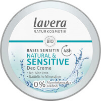 Lavera Crème déodorante na gallery