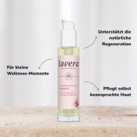 Lavera Huile corporelle bienfaisante 100 ml 2
