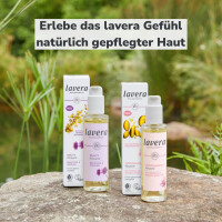 Lavera Huile corporelle bienfaisante 100 ml 3