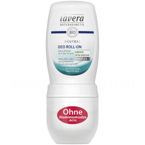 Lavera Deodorante Roll-on Neutro 50 ml