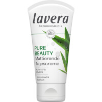 Lavera Pure Beauty Crème de jour  gallery