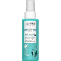 Lavera Hydro Refresh Facial Care Spray 100 ml 2