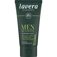 Lavera Men Sensitive Crème hydrat gallery