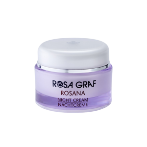 Rosa Graf Rosana Nachtcreme 50 ml
