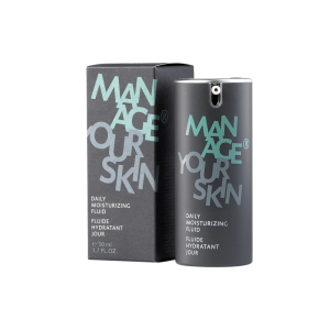 Dr. Spiller Manage Your Skin Daily Moisturizing Fluid 50 ml