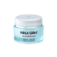 Rosa Graf ALEGRAmed Crème de nuit gallery