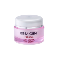 Crème Rosa Graf Erbana 24 heures  gallery
