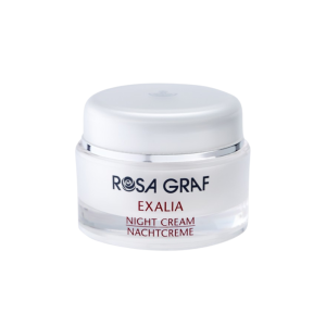 Rosa Graf Exalia Nachtcrème 50 ml