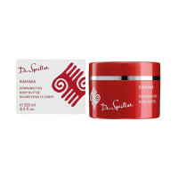 Dr. Spiller Rahima Burro corpo 250 ml