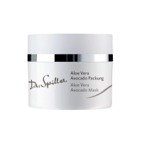 Dr. Spiller Aloe Vera Avocado Pack 50 ml 2