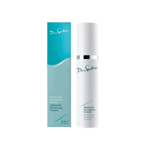 Dr. Spiller Sensicura Complejo hidratante 50 ml