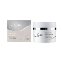 Dr. Spiller Weizenkeim Cremepackung 50 ml 1