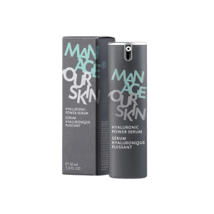 Dr. Spiller Hyaluronic Power Serum 30 ml