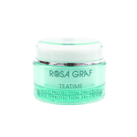 Rosa Graf Teatime Multi Protection Time Cr&eg
