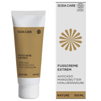 Süda Care Nature Foot Cream Extreme gallery