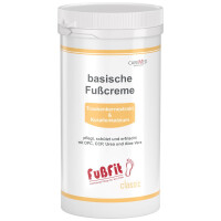 Crème alcaline pour les pieds Car gallery