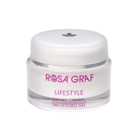 Rosa Graf Gel au Cristal Soin contour de gallery