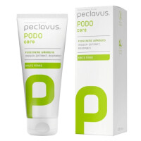 Peclavus PODOcare Crème chauffant gallery