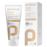 Peclavus PODOdiabetic Crème pour  gallery