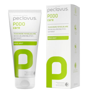 Peclavus PODOcare Crema per i piedi alla calendula 100 ml