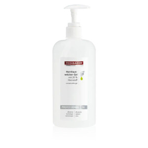 Pedibaehr Gel ammorbidente per calli 500 ml