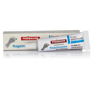Pedibaehr Pâte pour ongles Nail Repair 15 ml