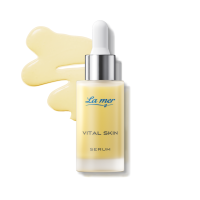 La mer Vital Skin Serum 30 ml 2