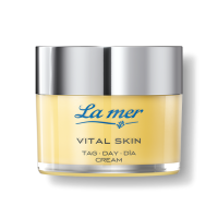 La mer Vital Skin Tagescreme parf&uuml;mfrei 50 ml