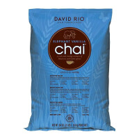 David Rio Chai Elephant Vanilla Recharge  1814 g