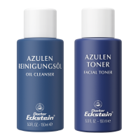 Doctor Eckstein Sparset Azulen Reinigung gallery