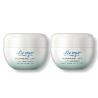 La mer Supreme Lift Anti Age Sparset Tagescreme 50 ml +...