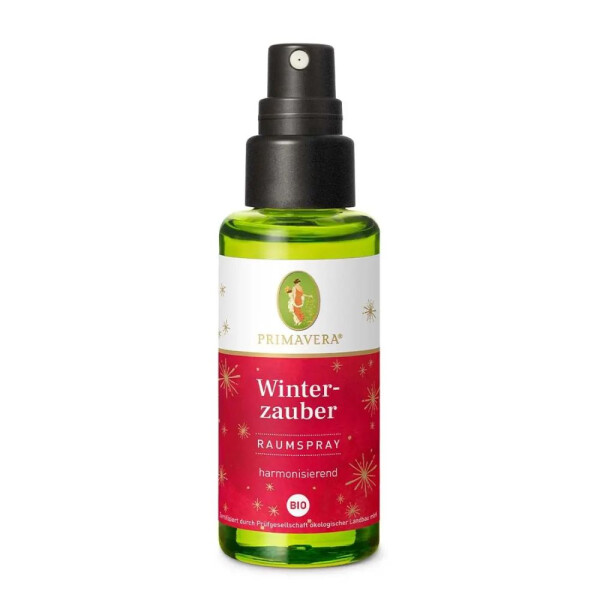 Primavera  Aromatherapie & Naturkosmetik | samtige-haut.de