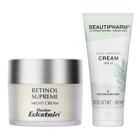 Doctor Eckstein Sparset Retinol Supreme 50 ml